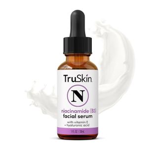 TruSkin Niacinamide Facial Serum