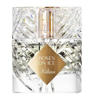 Kilian Paris Roses on Ice Eau De Parfum (50ml) | Harrods Uk