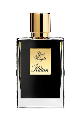 Gold Knight Eau De Parfum 50ml