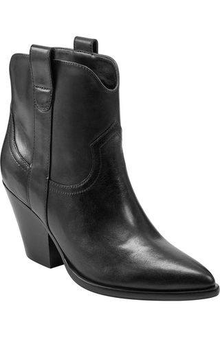 Marlie Western Boot