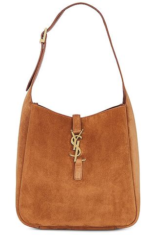 Small Le 5 a 7 Hobo Bag