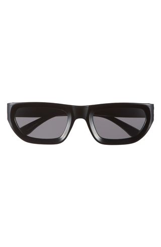 Rectangular Sunglasses