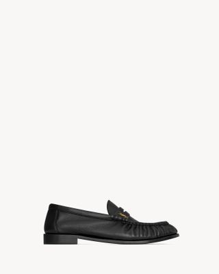 Saint Laurent, Le Loafer Penny Slippers