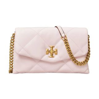 Tory Burch Kira Diamond Quilted Wallet