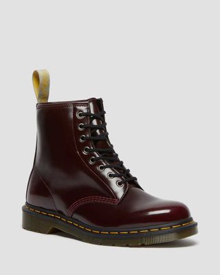 Dr Martens Vegan 1460 Lace Up Boots