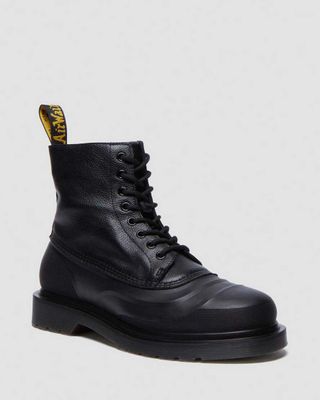 Dr Martens 1460 Fleece Lined Sub Boots