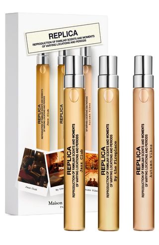 Warm & Woody Travel Spray Set (limited Edition) Usd $105 Value