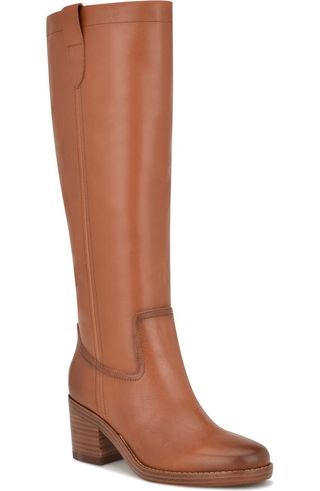 Hecee Knee High Boot