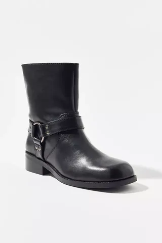 Bc Footwear by Seychelles Rise Up Moto Boot