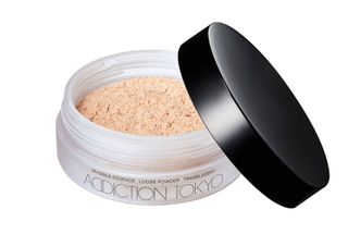 Addiction Tokyo Invisible Essence Loose Powder Translucent