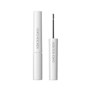 Addiction Tokyo Eyebrow Mascara Micro Shape Fixer