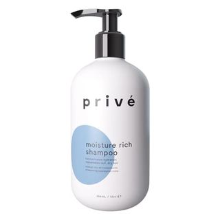 Prive Moisture Rich Shampoo