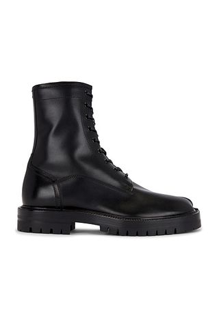 Tabi County Combat Boots