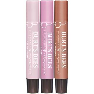 Burt's Bees, Burt's Bees Kissable Color Gift Set-Frosty