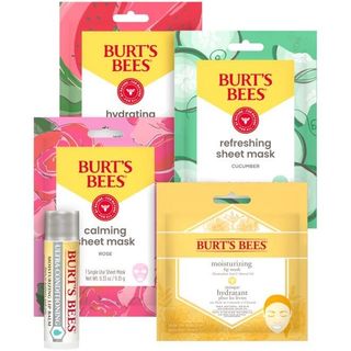 Burt's Bees, Burt's Bees Mask Bundle Gift Set