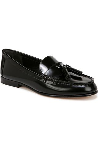 Penny Tassel Loafer