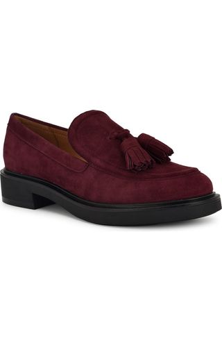 Roker Tassel Loafer