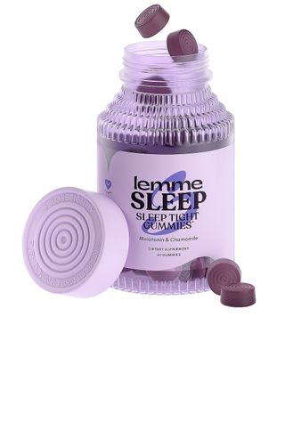 Sleep, Melatonin & Magnesium Gummies