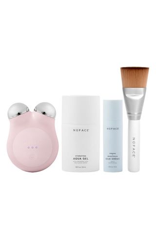 Mini+ On-The-Go Facial Toning Starter Kit $309 Value