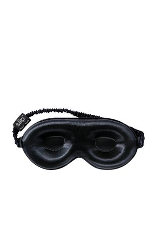 Pure Silk Lovely Lashes Contour Sleep Mask