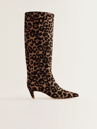 Remy Knee Boot