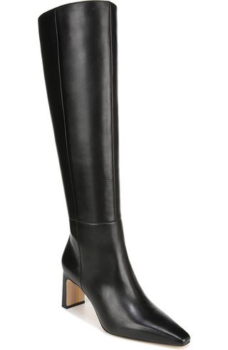 Sylvia Knee High Boot