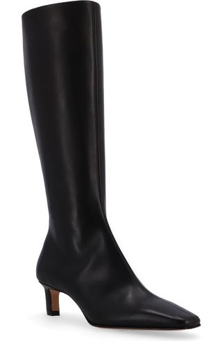 Rory Knee High Boot