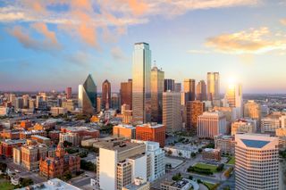 dallas travel guide