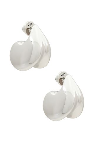 Nouveaux Puff Earrings