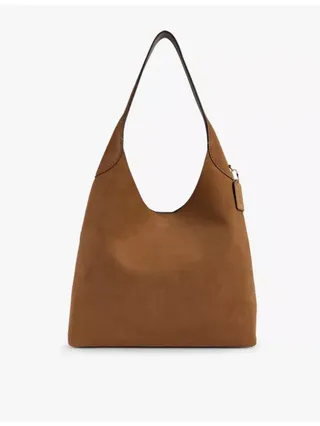 Brooklyn 39 Leather Shoulder Bag