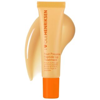 Pout Preserve Hydrating Peptide Lip Treatment