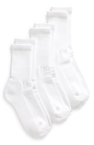 3-Pack Crew Socks