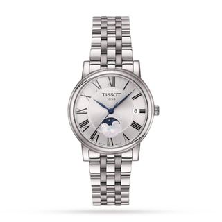 T-Classic Carson 32mm Ladies Watch