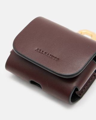 Airpod Leather Case