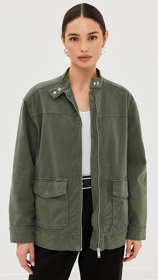 Anine Bing Henry Jacket