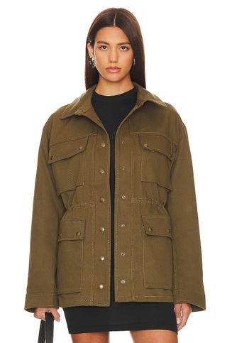 Hadley Jacket