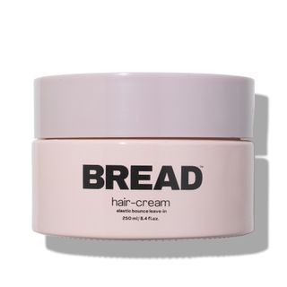 Bread Beauty Supply Hair-Cream: Elastic Bounce Leave-In