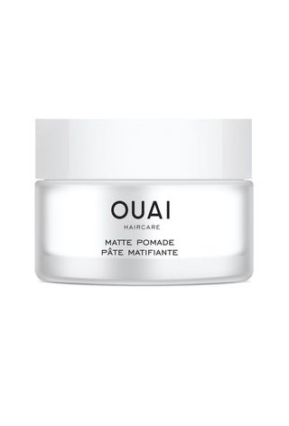 OUAI, Matte Pomade 