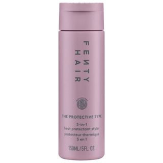 The Protective Type 5-In-1 Heat Protectant Styling Cream