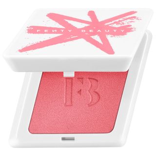 Fenty Cheeks Suede Waterproof Powder Blush