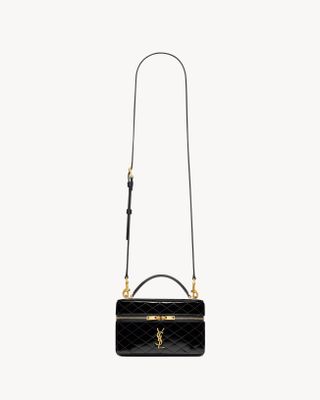 Saint Laurent, Gabby Vanity Bag