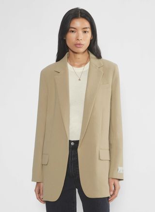 Aritzia, Wilfred Therese Blazer