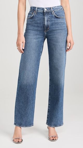 Agolde Harper Jeans