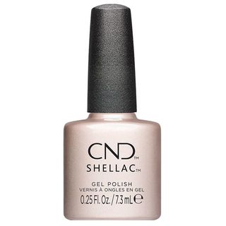 Cnd - Shellac Day to Knight (0.25 Oz)