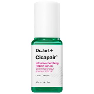 Cicapair Sensitive Skin Serum for Redness and Barrier Repair