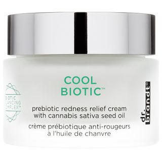 Cool Biotic™ Prebiotic Redness Relief Cream