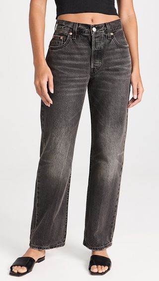 Levi's 501 90s Jeans