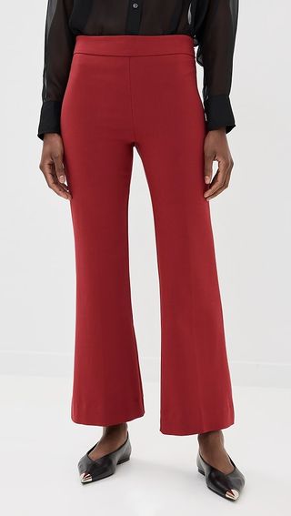 Reformation Tanya Knit Pants