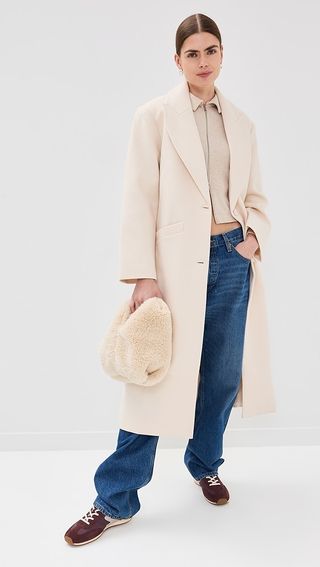 Lioness Olsen Coat