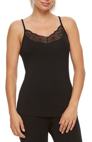 Lace Trim Camisole